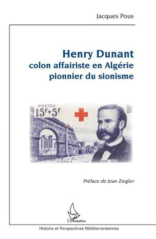 Henry Dunant