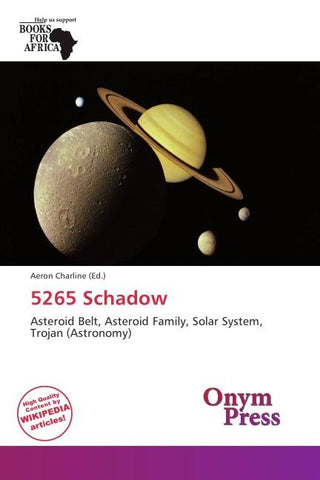 5265 Schadow