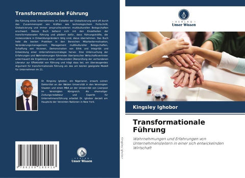 Transformationale Führung