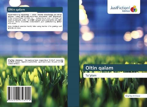 Oltin qalam