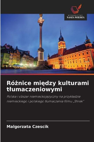 Ró¿nice mi¿dzy kulturami t¿umaczeniowymi
