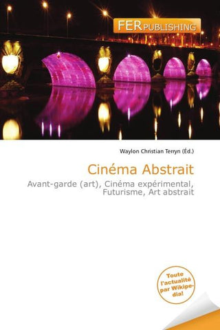 Cinéma Abstrait