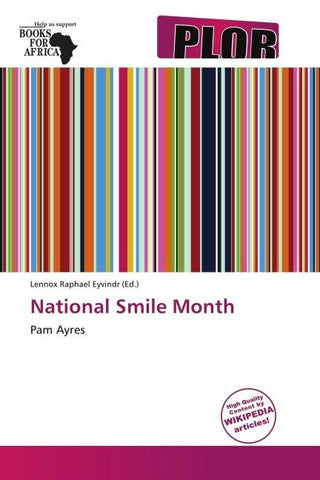 National Smile Month
