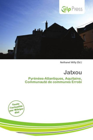 Jatxou