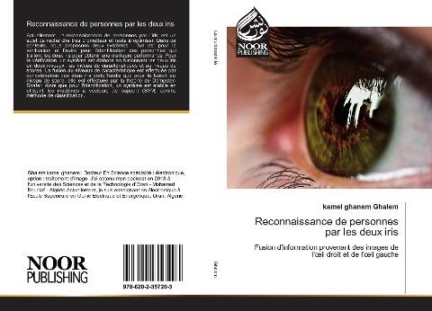 Reconnaissance de personnes par les deux iris
