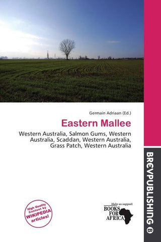 Eastern Mallee