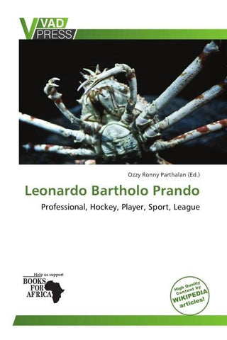 Leonardo Bartholo Prando