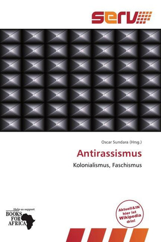 Antirassismus
