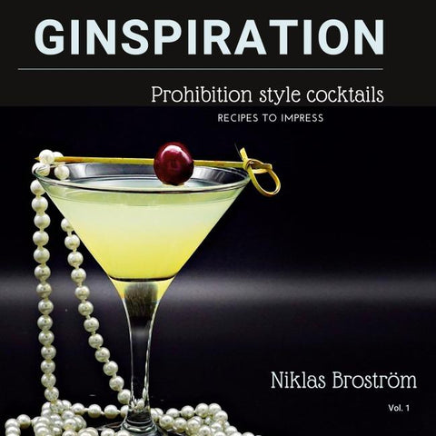 Ginspiration