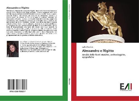 Alessandro e l'Egitto