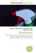 Disinfectant