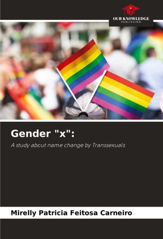 Gender "x":