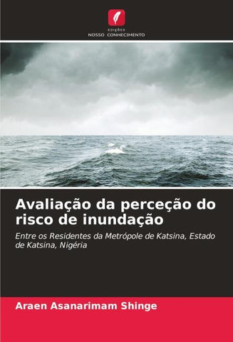 Avaliação da perceção do risco de inundação