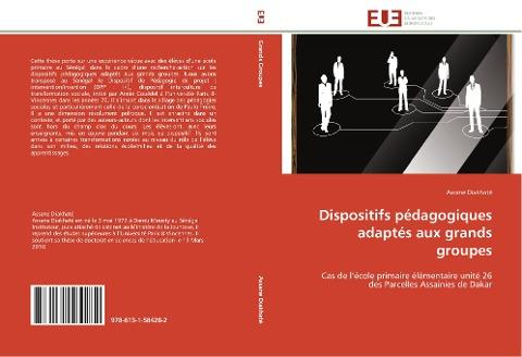 Dispositifs pédagogiques adaptés aux grands groupes