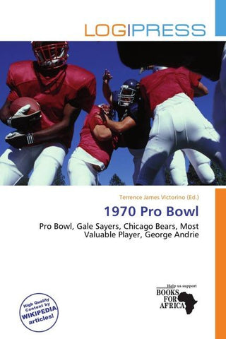 1970 Pro Bowl