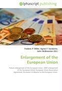Enlargement of the European Union