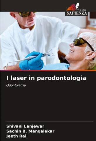 I laser in parodontologia