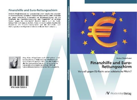 Finanzhilfe und Euro-Rettungsschirm