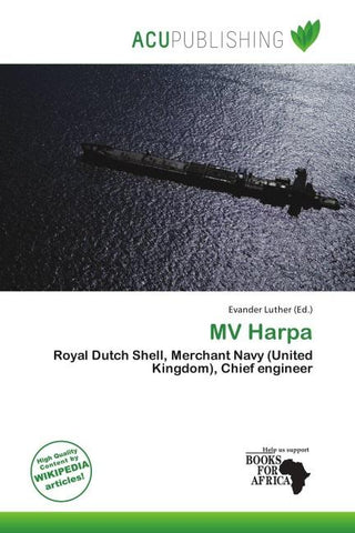 MV Harpa