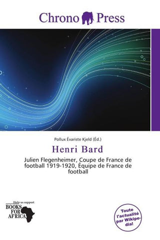 Henri Bard