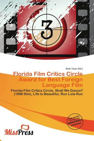 Florida Film Critics Circle Award for Best Foreign Language Film