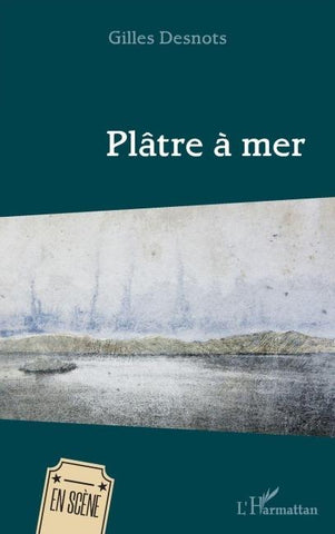 Plâtre à mer