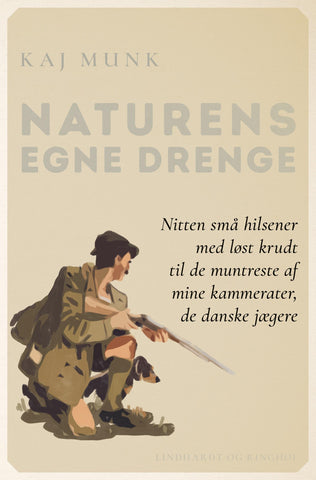 Naturens egne drenge