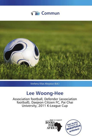 Lee Woong-Hee
