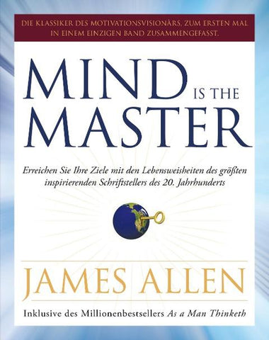 Mind is the Master