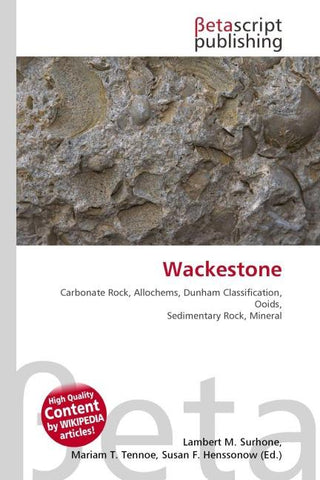 Wackestone