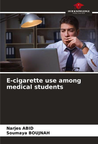 E-cigarette use among medical students