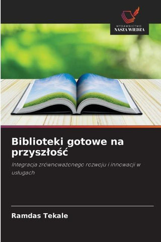 Biblioteki gotowe na przysz¿o¿¿