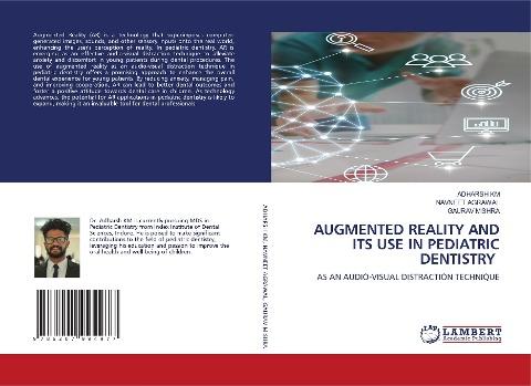 AUGMENTED REALITY AND ITS USE IN PEDIATRIC DENTISTRY