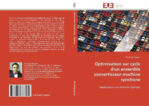 Optimisation sur cycle d'un ensemble convertisseur-machine synchone