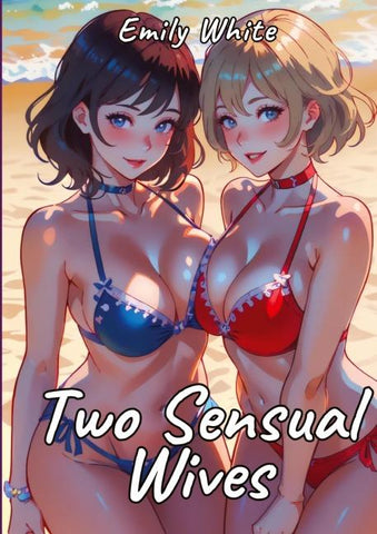 Two Sensual Wives