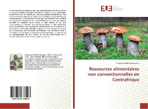 Ressources alimentaires non conventionnelles en Centrafrique