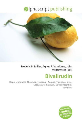 Bivalirudin