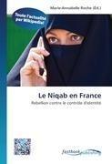 Le Niqab en France