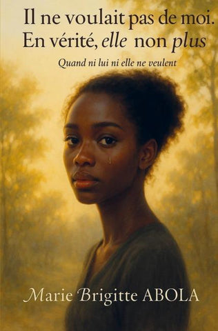 Il ne voulait pas de moi. En vérité, elle non plus