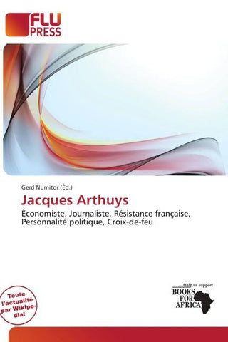 Jacques Arthuys