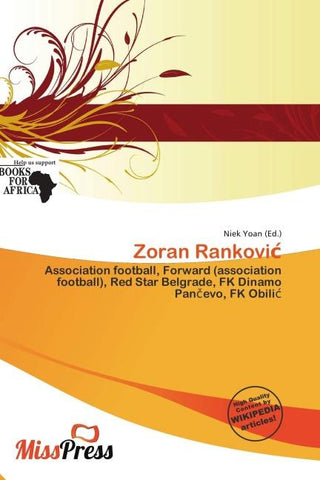Zoran Rankovi¿