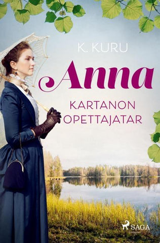 Anna - kartanon opettajatar