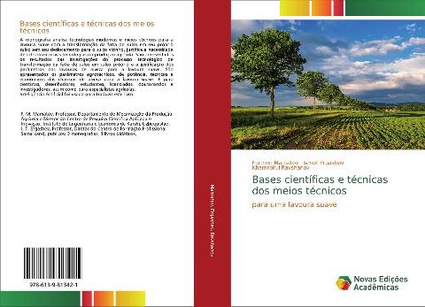 Bases científicas e técnicas dos meios técnicos