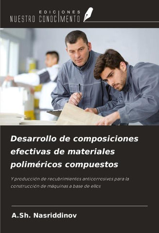 Desarrollo de composiciones efectivas de materiales poliméricos compuestos