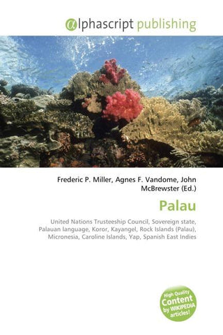Palau