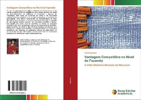 Vantagem Competitiva no Nível da Fazenda