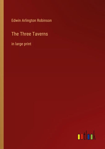 The Three Taverns