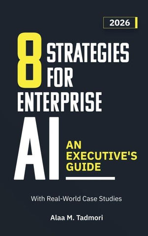 8 Strategies for Enterprise AI