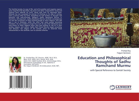 Education and Philosophical Thoughts of Sadhu Ramchand Murmu