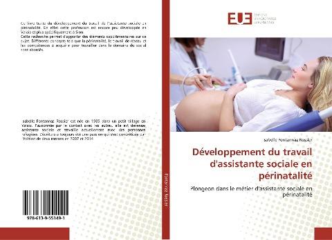 Développement du travail d'assistante sociale en périnatalité